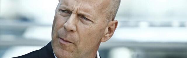 Brus Vilis uprkos bolesti želja Tarantina