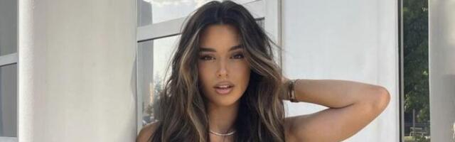 California brunette – najnoviji TikTok trend farbanja kose