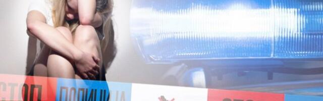 Užas u centru Beograda! Bivši momak pretukao, pa izgrizao devojku!