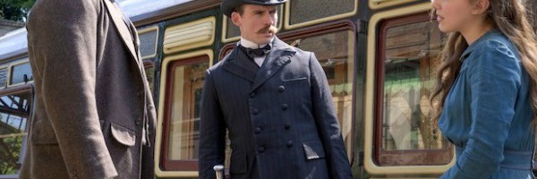 Enola Holmes – nova serija na Netflixu