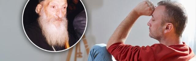 Patrijarh Pavle o ljudima koje je snašla tuga