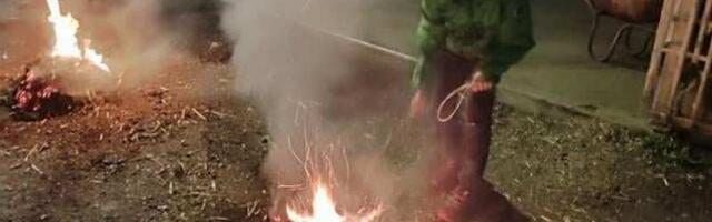 Bele poklade, ili Karaveštica, odolevaju modernom vremenu (video)