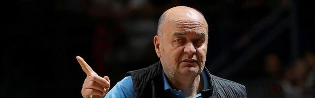 Operisan Duško Vujošević: Čuveni trener imao tešku operaciju