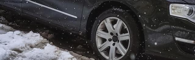Koje zimske gume izabrati? Savetuje Beo Car