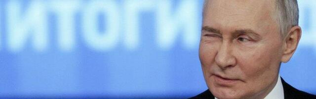 AMERIČKI OBAVEŠTAJCI PRIZNALI: To nije bila ruska ideja, Putin je samo prihvatio