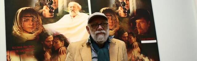 Otkriveno kada će film "Balkanski rat" premijerno biti prikazan! Reditelj Stojan Stojčić saopštio lepe vesti za ceo region