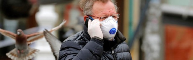 U Hrvatskoj rekordnih 1.424 novoobolelih i 11 preminulih