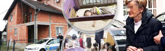 DNK će sve otkriti! Ko su roditelji dete pronađene u kući strave u Brčkom?