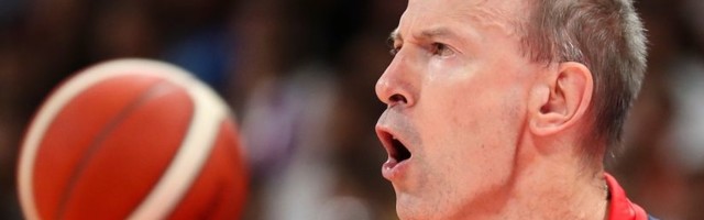 Vensan Kole odredio spisak po formuli "13+6" za kvalifikacije: Bez igrača iz Evrolige i NBA