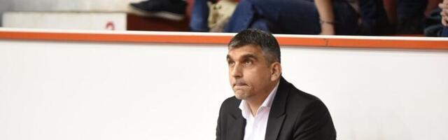 Ocokoljić: Pobeda protiv Zadra izuzetno važna, momci dali poslednji atom snage