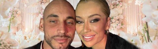 ŠOK! Tea Tairović NAPUŠTA Srbiju nakon SVADBA, a razlog nije MEDENI MESEC!