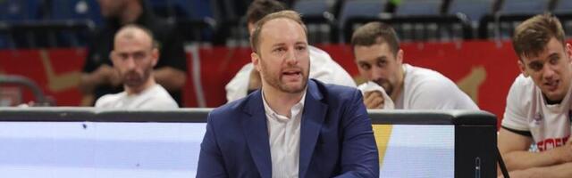 TRENER KRKE PRED MEČ SA CRVENOM ZVEZDOM: „Želimo da što skuplje prodamo svoju kožu!“
