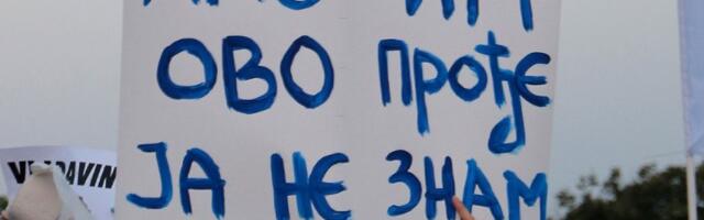 Ne padajmo u zamku da su svi isti!