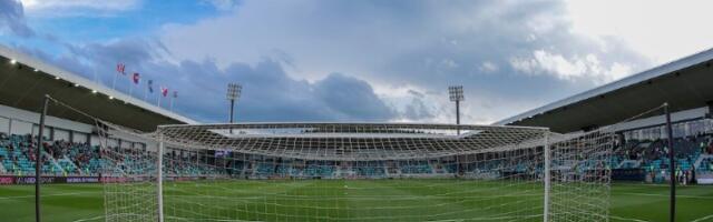 Ko uzima trofej u Kupu? Vojvodina - Zvezda 0:0