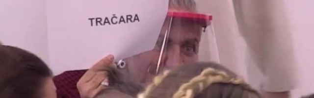 (VIDEO) IZABRANA NAJVEĆA TRAČARA BELE KUĆE! Zadrugar PREBLEDEO kao krpa, pa napravio DRAMU pred svima!