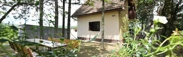 FOTO: Prilika za odmor, ali i za biznis – jedinstvene kuće na prodaju