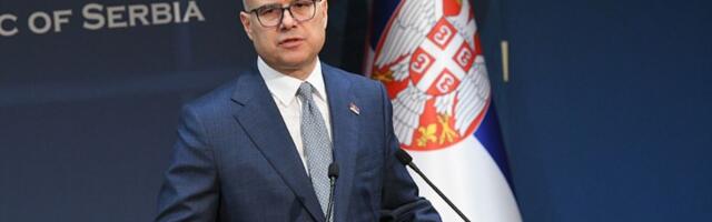 "Koliko god puta uništite srpsku zastavu u Novom Sadu, mi ćemo je vratiti bar jedan put više"