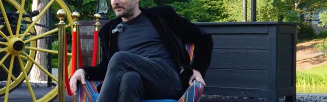 IZAVA DANA: „Imaš devet kuća, sedam automobila, ali gde si tu ti?“