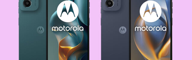 Pametan start školske godine: moto g05 u specijalnoj ponudi