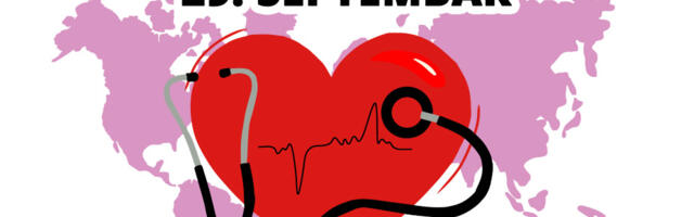 Institut „Niška Banja“ će ove godine obeležiti 25. godišnjicu Svetskog dana srca, pod sloganom „Sačuvajmo svaki otkucaj“ .