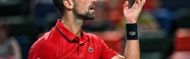 STIGLA POTVRDA: Evo na kom turniru će do kraja godine SIGURNO igrati Novak Đoković!