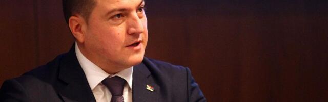 Branku Ružiću vraćene sve funkcije u SPS