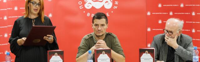 Prateći program BPD: Predstavljena monografija Pozorišni život Zemuna