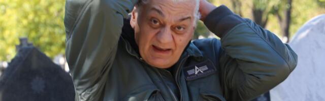 Gest ili oproštaj? Otkriveno šta je Futa uradio sa skupocenom garderobom Marine Tucaković nakon njene smrti