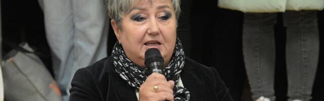 Natalija Jovanović o Fakultetu za srpske studije: Sraman čin, iza svega - lični i politički interesi