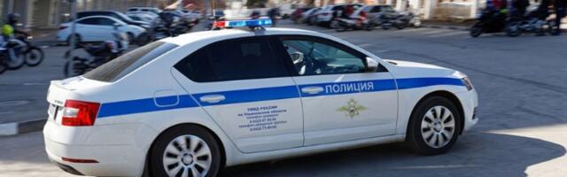 Sprečen ATENTAT na visokog zvaničnika u Moskvi