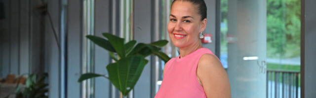 Iskustvo je najveći kapital