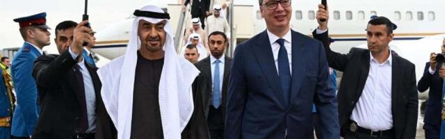 Dobri i sa Rusima i sa Amerikancima: Šta je ADNOC, naftna kompanija iz UAE koja pregovara o kupovini NIS-a?