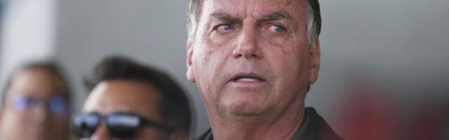 Bivši predsednik Brazila Žair Bolsonaro preventivno uhapšen pred početak služenja kazne