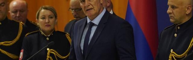 SNSD proglasio pobedu Karana: Blanuša ubedljivo prvi u Banjaluci