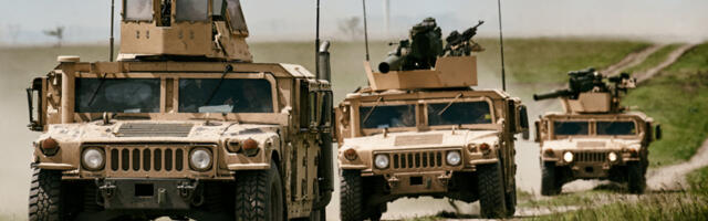 TRAŽE NATO KOMANDU NA VRATIMA RUSIJE Ova provokacija će razbesneti Moskvu