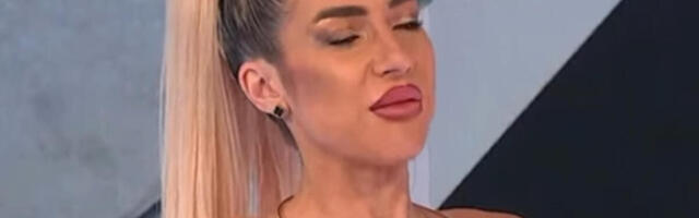 U JEKU MASOVNIH OTKAZA NA PINKU REŠILA SVE DA ZAKUCA! Jovana Jeremić donela TAJNU ODLUKU - šta li će reći GAZDA?