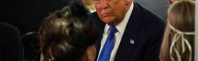 Tramp je upravo povukao potez koji je šokirao ceo svet: Tiče se rata u Ukrajini, Rusija je zbog ovoga van sebe