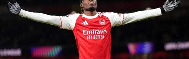 Spektakl u LŠ: Šamar za Liverpul na Enfildu, Arsenal razbio Bajern