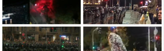 NAJVEĆA BLOKADERKA IZ DANASA PRIZNAJE: Blokaderi su u paranoji, biće ŽESTOKA borba među njima u predizbornoj kampanji!