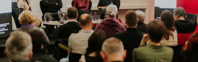 „Set koji ću pamtiti zauvek“ — Andrija Kuzmanović o filmu Yugo Florida koji je već osvojio region