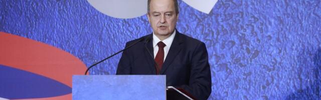 "Potvrđeno da nije bilo nezakonitog postupanja policije u slučaju smrti mladića iz Kraljeva": Hitno se oglasio Dačić