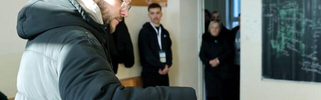 Na snazi izborna tišina, sutra glasanje u tri opštine