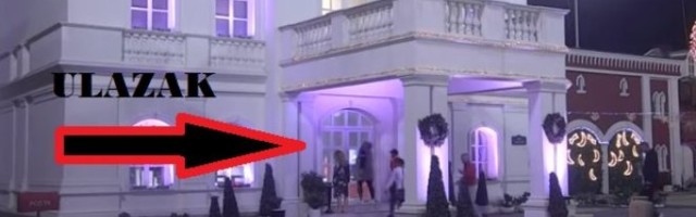 ZA MANJE OD 3 SATA ULAZI U ZADRUGU! Neće im biti dobro kada ga vide u BELOJ KUĆI - HAOS u najavi!