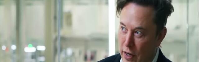 Maskova vizija bliske budućnosti: Koncept novca će nestati, neće morati da se ide na posao