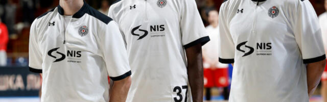 VELIKO IZNENAĐENJE: Povratak bivšeg igrača Partizana - već je potpisao!