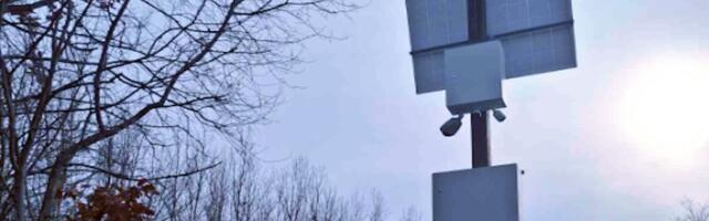 Blace postavilo video-nadzor na tri divlje deponije