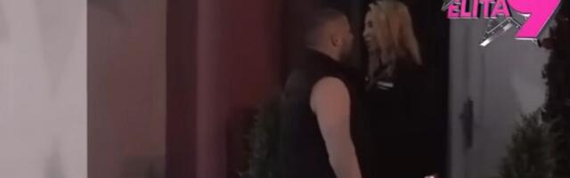 "Zar sa našim krvnikom?!" Anelina majka očajna zbog njene "akcije" sa Asminom: Grofica se Hitno oglasila