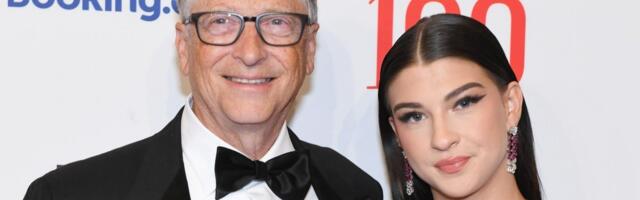 Ćerka Bila Gejtsa pokrenula aplikaciju u studentskoj sobi, pa dobila 30 miliona dolara: Evo zašto svi ulažu