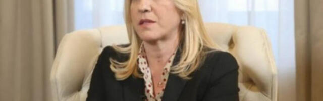 Жељка Цвијановић о значају пројекта Јужна интерконекција