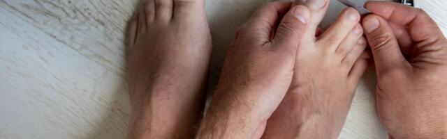 ZNATE LI ČEMU SLUŽI RUPA NA GRICKALICI ZA NOKTE? Svaki dan je gledate, a nemate pojma šta radi